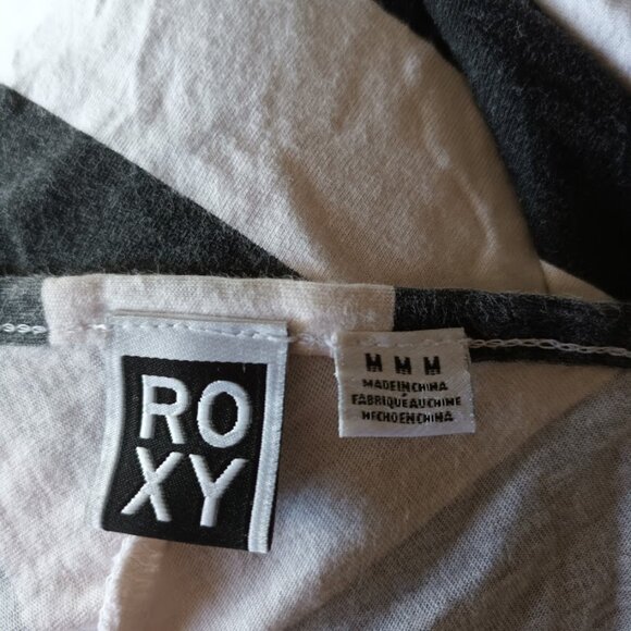 Roxy Black and White Dress - Picture 3 of 3